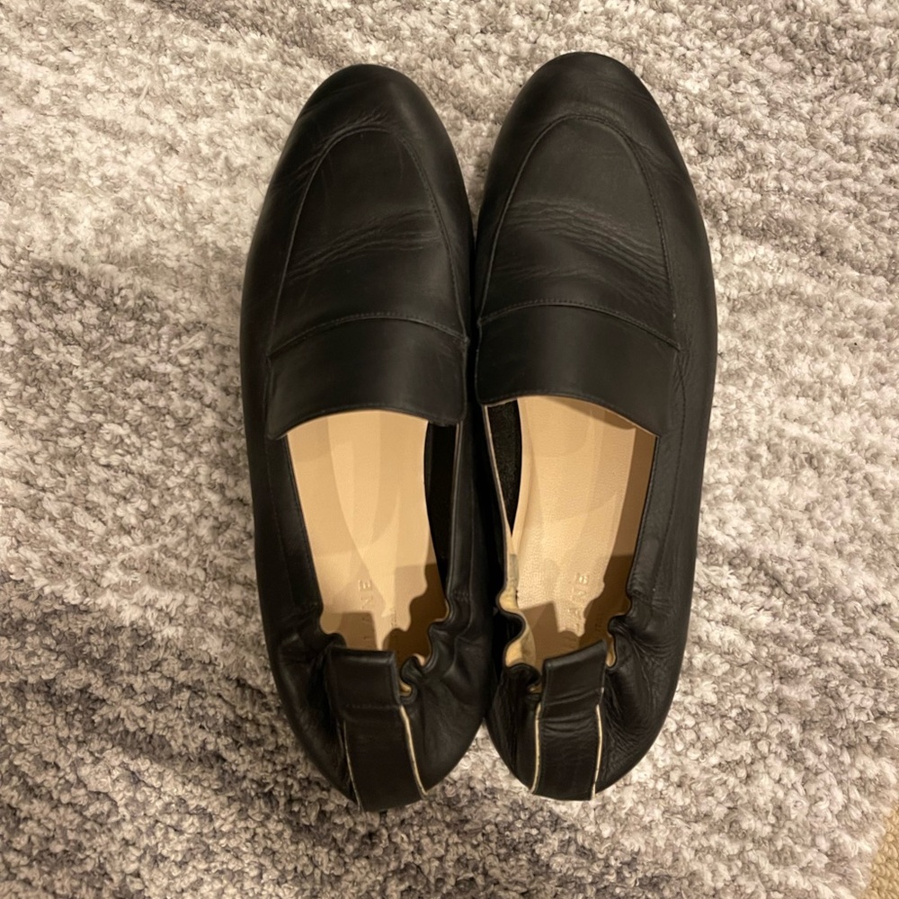 Everlane Shoes